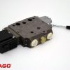 Bulmor Hydraulika - Typ: JUMBO
