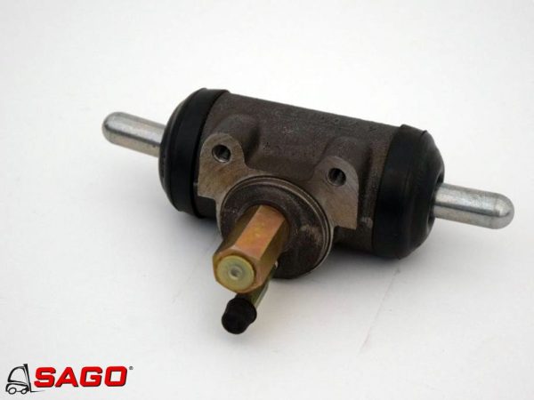 LANCER BOSS BREKE CYLINDER RADZYLINDER R4101A30 JU94810009