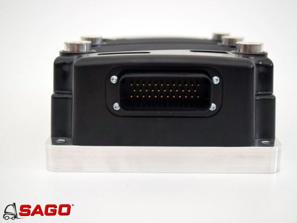 LANCER BOSS MOTOR CONTROLLER 1236SE JU92013071 STEUERUNG CURTIS 1236SE-6521 48/80V 450A 36SE-6521/470396521