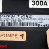 Bulmor Elektryczne sterowanie i komponenty - Typ: JUMBO