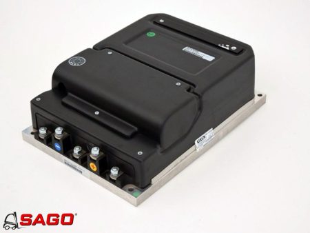 Bulmor Elektryczne sterowanie i komponenty - Typ: JUMBO