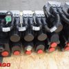 Bulmor Hydraulika - Typ: STEUERVENTILBLOCK EATON JUMBO