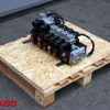 LANCER BOSS 3xCMZ90 und 2xCMT45 JU90806026 6037446-003 512AP00039A 6034590-001