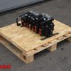 Bulmor Hydraulika - Typ: STEUERVENTILBLOCK EATON JUMBO