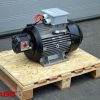 Bulmor Silniki elektryczne i części do silników - Typ: PUMPENMOTOR JUMBO