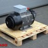 LANCER BOSS CFR BG2 EQn 33kW 80V  JU90804311 ELIKA GR3 ELFIN IP66 SPAL VA14-AP7/C-34A 12V