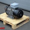 Bulmor Silniki elektryczne i części do silników - Typ: PUMPENMOTOR JUMBO