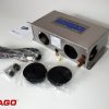 Bulmor Urządzenia i akcesoria elektryczne - Typ: JUMBO