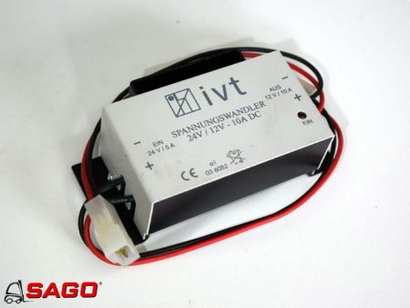Bulmor Elektryczne sterowanie i komponenty - Typ: