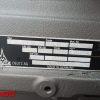 układy chłodzenia i wydechowe - Typ: MOTOR DEUTZ F 5L 912 W FL5912W 8162896