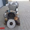 Deutz-Fahr Silniki