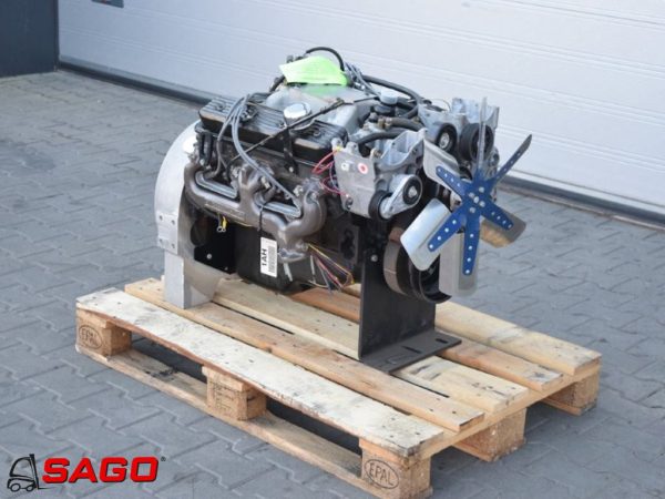 7L GMG-857BAUM 9975122900 1M08261AH