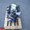 układy chłodzenia i wydechowe - Typ: GM V8 5