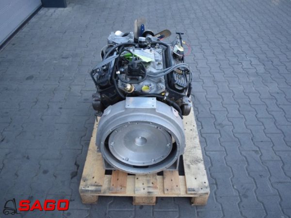 7L GMG-857BAUM 9975122900 1M08261AH