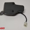 Elektryka - Typ: Sheibenwischer Motor 105 grad BL1