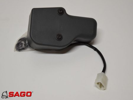 Elektryka - Typ: Sheibenwischer Motor 105 grad BL1