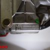Elektryka - Typ: Wischermotor DOGA 04053M