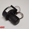 Elektryka - Typ: Radialgeblase AURORA 132-122-0000