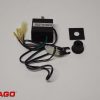 Elektryka - Typ: Klimathermostat 12v
