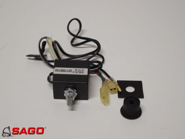 DC 12V 5A