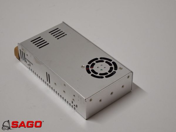 MW SD-350D-24