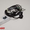 Elektryka - Typ: Led Fernanzeige kopm SRG 15005 IMPCO UI E10-13-135