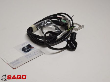 Elektryka - Typ: Led Fernanzeige kopm SRG 15005 IMPCO UI E10-13-135