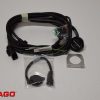 Elektryka - Typ: Led Fernanzeige kopm SRG 15005 IMPCO UI E10-13-135