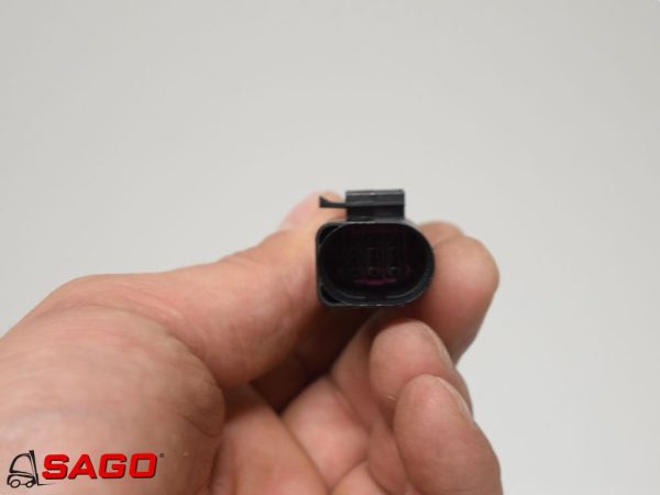 Elektryka - Typ: Led Fernanzeige kopm SRG 15005 IMPCO UI E10-13-135