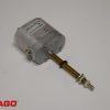 Elektryka - Typ: Wischermotor Hinten