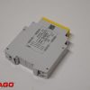 Elektryka - Typ: Sicherheitsrelais WIELAND SNO 4063K
