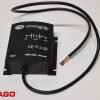 Elektryka - Typ: Ladeausgleichsgerät HELLA 8ES 008 124-00