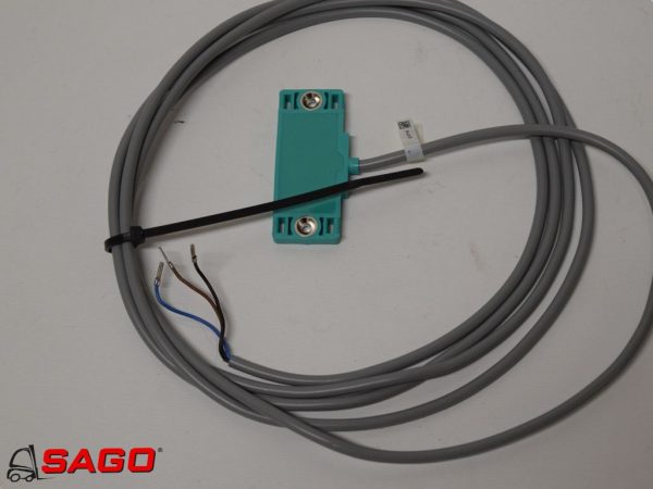 PEPPERL-FUCHS CBN10-46-E2