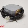 Elektryka - Typ: Lenkerfassungpedal ATECH F05055