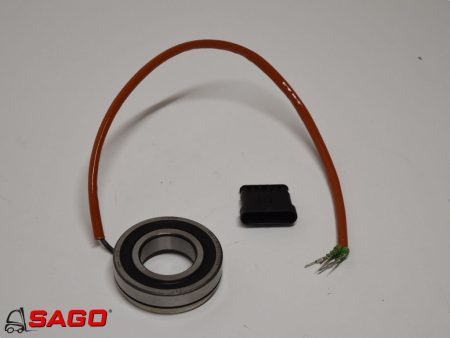 Elektryka - Typ: Sensorlager 0634062