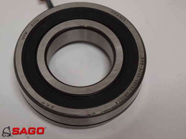SKF 189M 0173