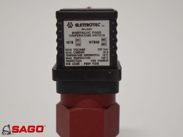 240VAC