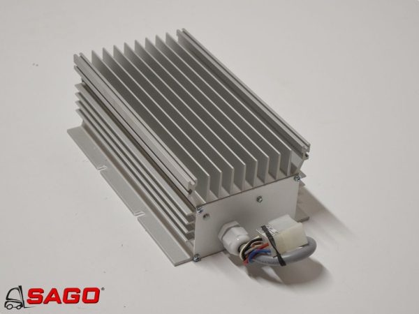 DC/DC Converter Type 500