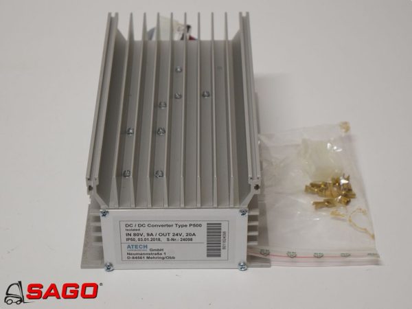 IP50