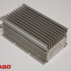 Hubtex Elektryka - Typ: Spannungswandler  DC/DC Converter Type P500F