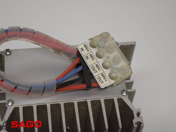 12A/OUT 48V