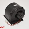 Elektryka - Typ: Lüfter BOSCH 0130063814