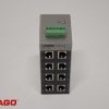 Elektryka - Typ: SWITCH FL SFN8GT PHOENIX CONTACT. 24/9V DC.430/1010mA. TEMP.AMBLENT-25-75 C. WIRE RANGE 30-12 AWG.TORQE 5-7 LBS-INS. S/N:140702425