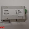 Elektryka - Typ: SWITCH FL SFN8GT PHOENIX CONTACT. 24/9V DC.430/1010mA. TEMP.AMBLENT-25-75 C. WIRE RANGE 30-12 AWG.TORQE 5-7 LBS-INS. S/N:140702425