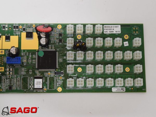 MODULE C100T