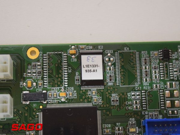 AX1E1331-264825. 0496957-13-9. JU15113002-2200
