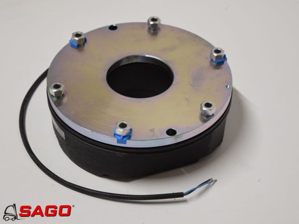KENDRION INTORQ 155-1