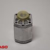 Hydraulika - Typ: Zahnradpumpe SDSNPZNN
