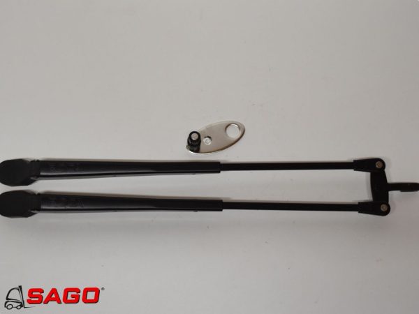 322-460mm