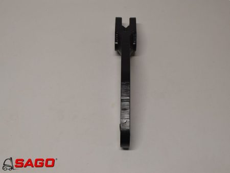 - Typ: Spurhebel kompl. Pfb2100